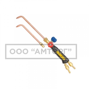 Сварочная горелка Г2 "MINI ДМ" 273 фото 1