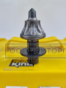 Резцы Kennametal RK5-04 фото 1