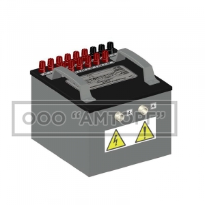 Трансформаторы напряжения эталонные СА920, СА921 фото 1