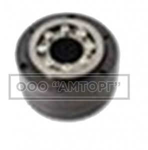Защитная зубчатая муфта Type 587 фото 1